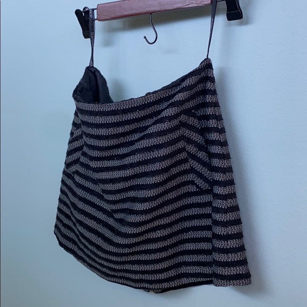Top Shop Mini skirt